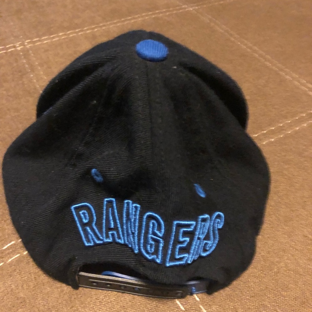 My Rangers SnapBack - Picture 2 of 2
